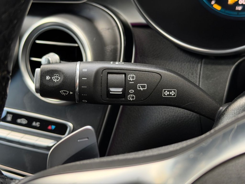 Used Mercedes-Benz GLC 2020 for sale - 77841395: Photo 28