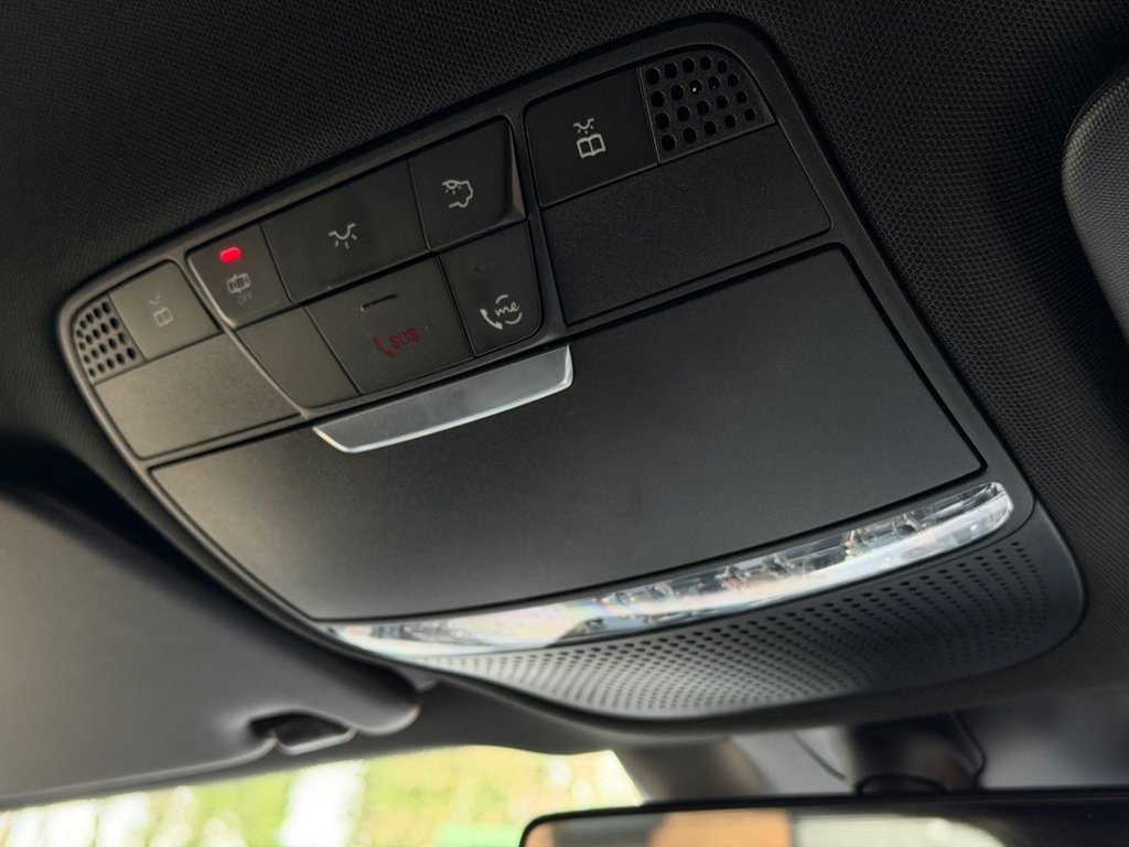 Used Mercedes-Benz GLC 2020 for sale - 77841395: Photo 30