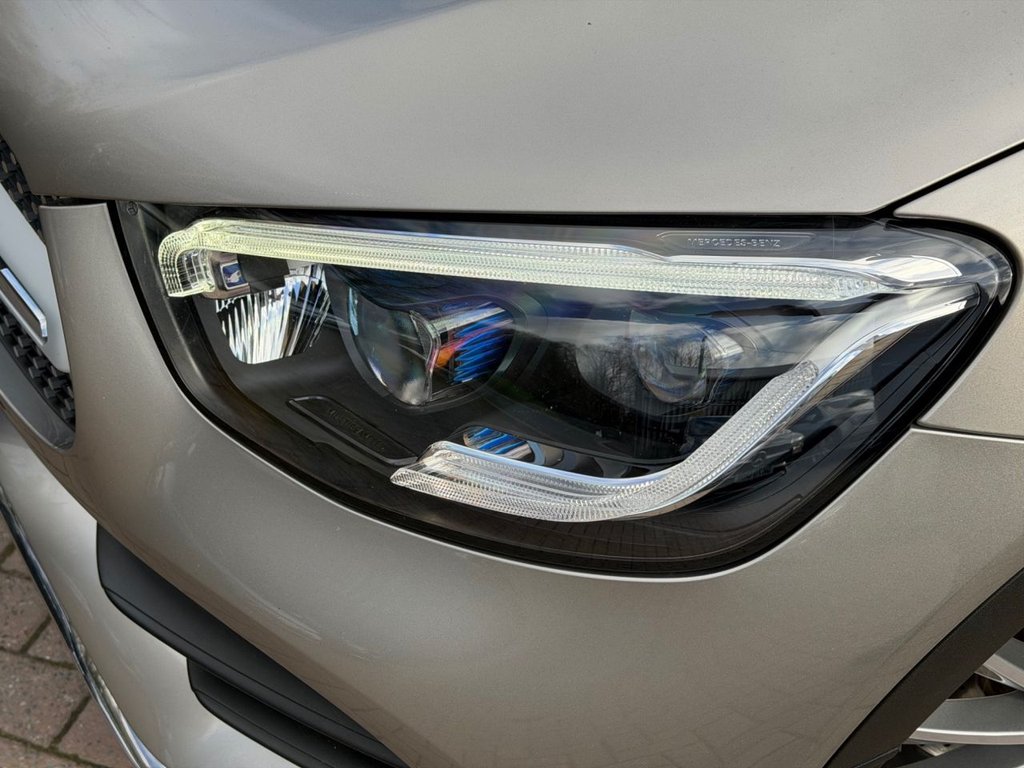 Used Mercedes-Benz GLC 2020 for sale - 77841395: Photo 6