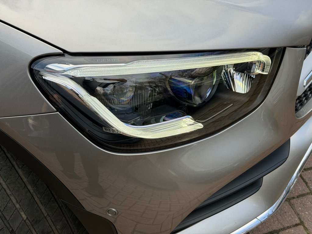 Used Mercedes-Benz GLC 2020 for sale - 77841395: Photo 8