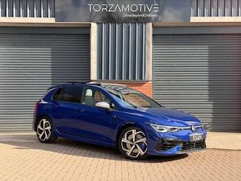 Used Volkswagen Golf 2022 for sale - 78524800: Photo