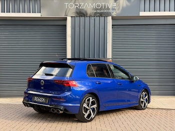 Used Volkswagen Golf 2022 for sale - 78524800: Photo