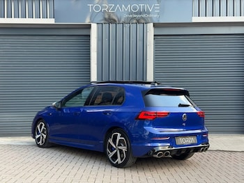 Used Volkswagen Golf 2022 for sale - 78524800: Photo
