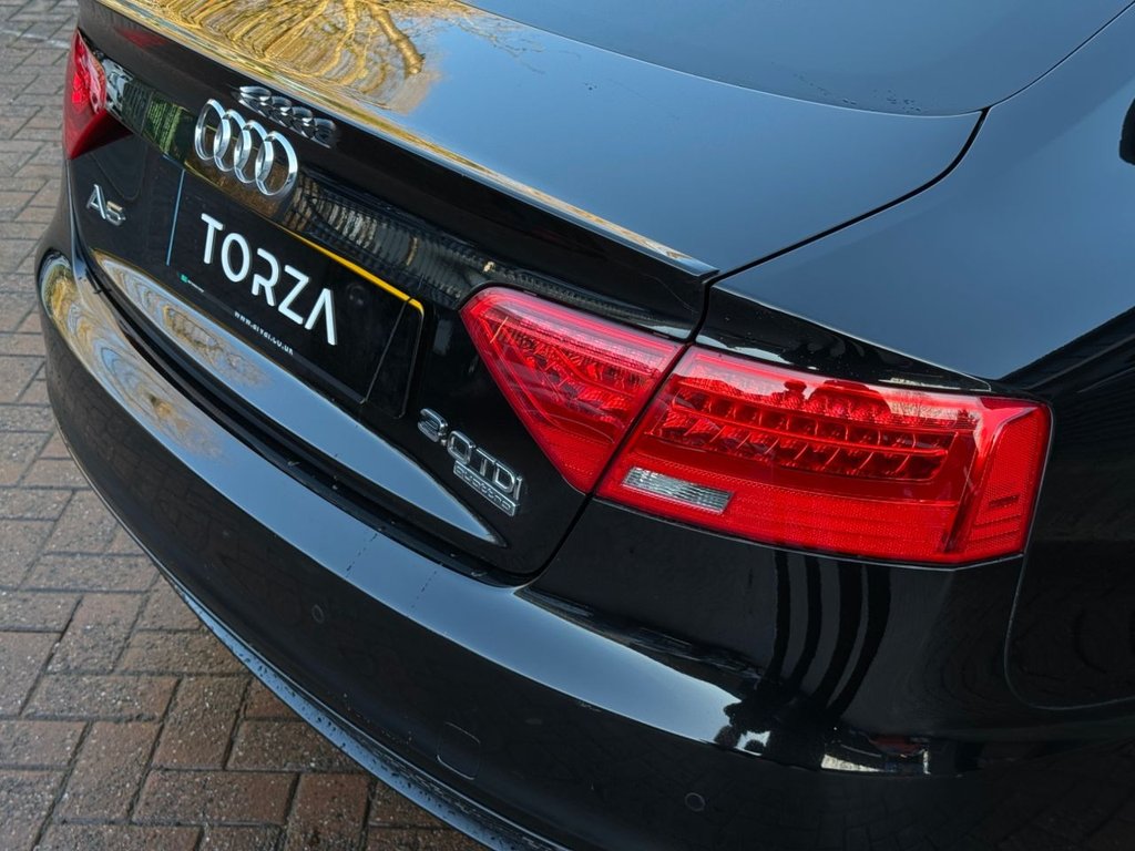 Used Audi A5 2016 for sale - 77719600: Photo 10