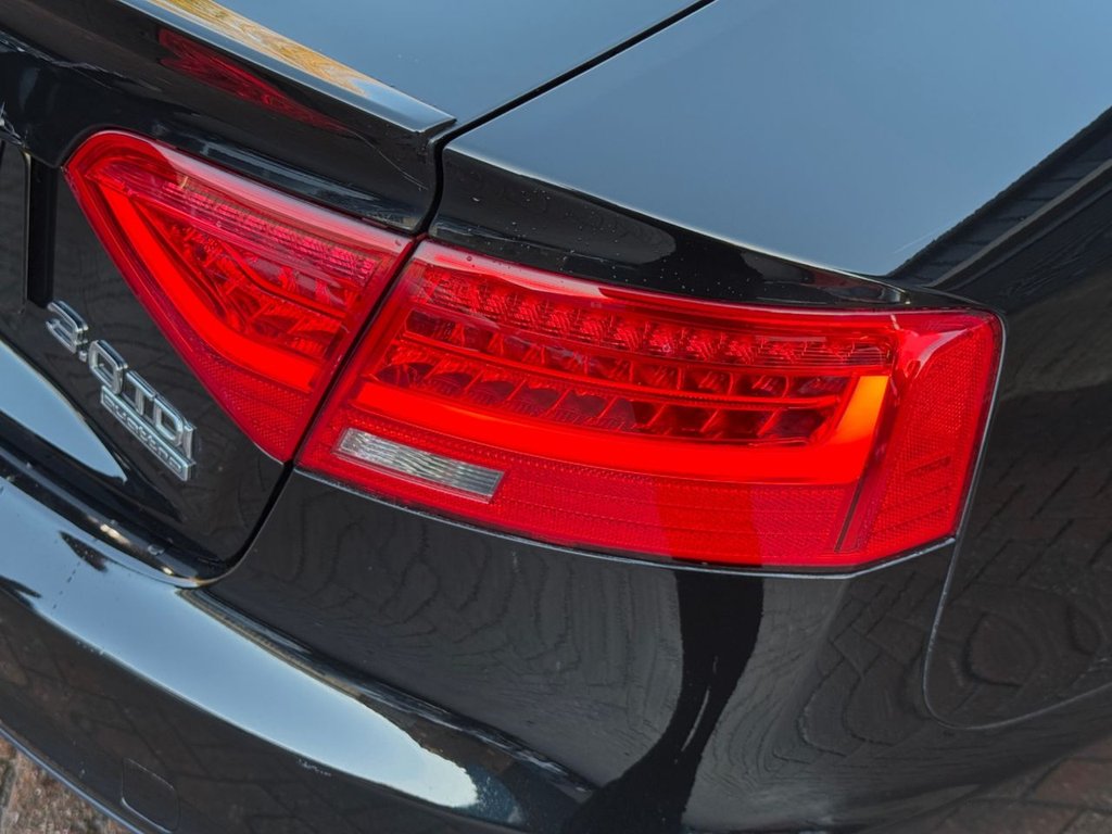 Used Audi A5 2016 for sale - 77719600: Photo 6