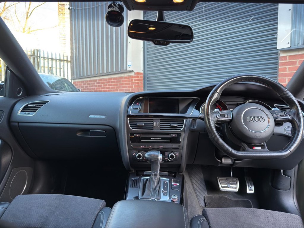 Used Audi A5 2016 for sale - 77719600: Photo 7