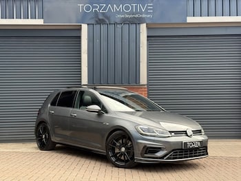 Used Volkswagen Golf 2019 for sale - 78049638: Photo