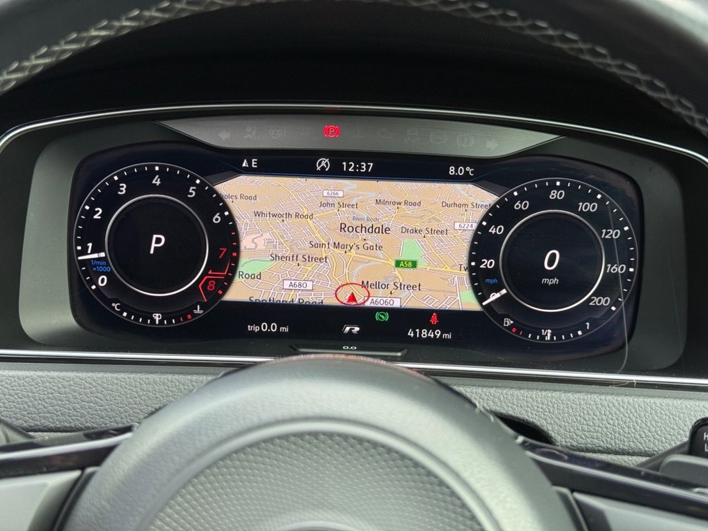 Used Volkswagen Golf 2019 for sale - 78049638: Photo 21