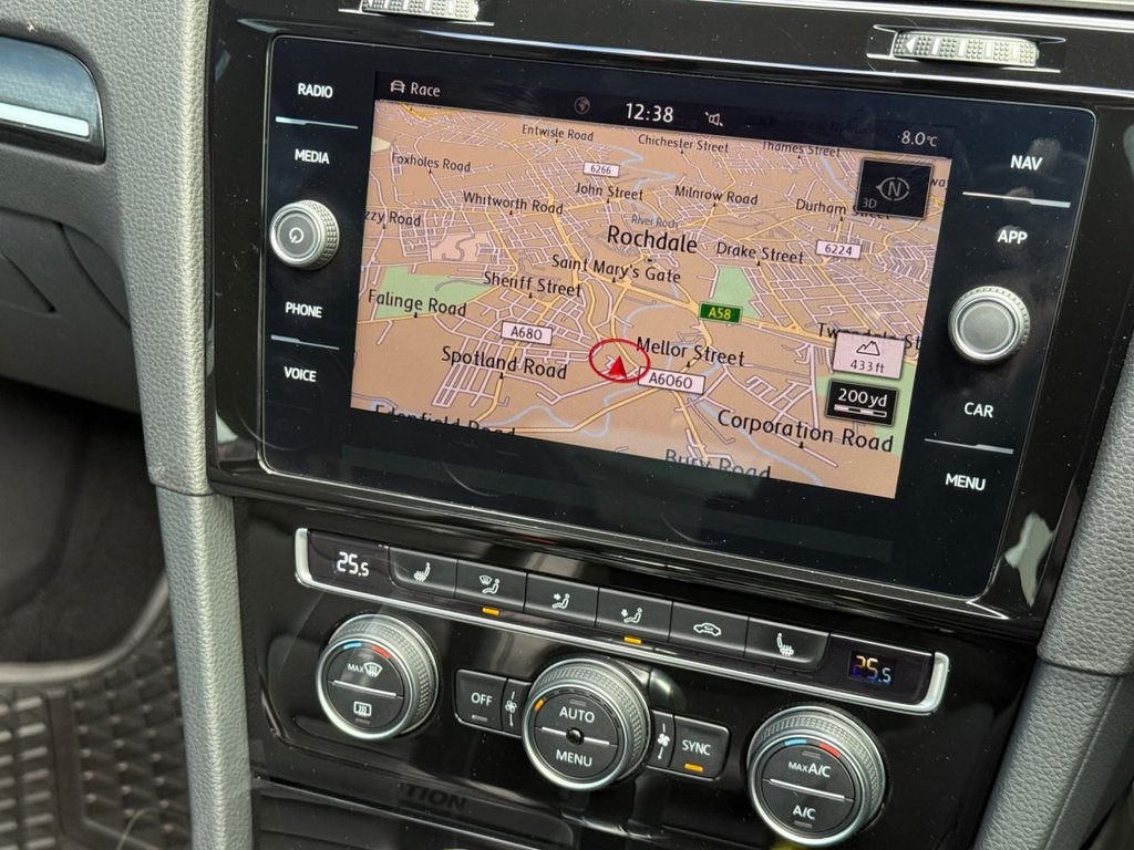 Used Volkswagen Golf 2019 for sale - 78049638: Photo 23