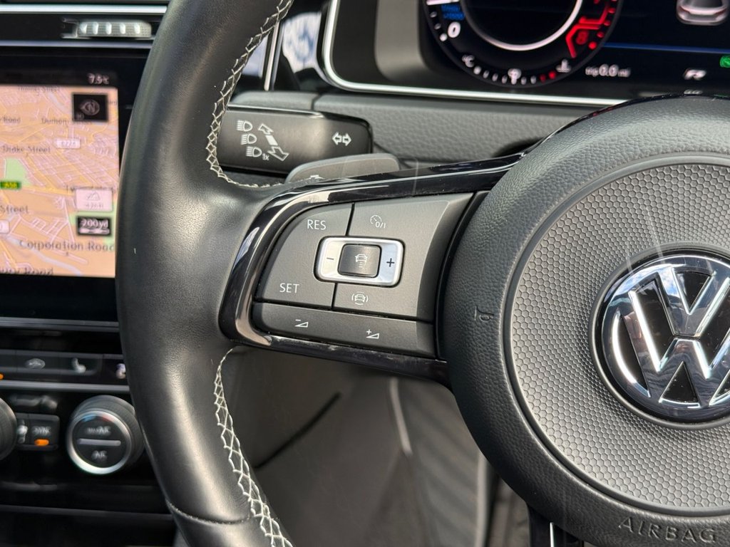 Used Volkswagen Golf 2019 for sale - 78049638: Photo 29