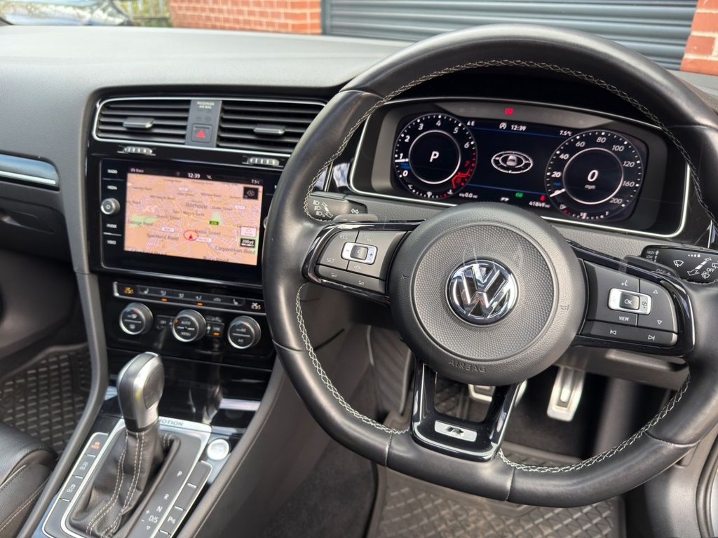 Used Volkswagen Golf 2019 for sale - 78049638: Photo 31
