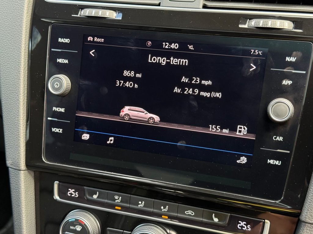 Used Volkswagen Golf 2019 for sale - 78049638: Photo 35