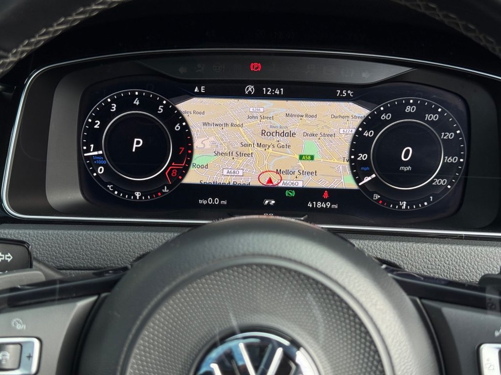 Used Volkswagen Golf 2019 for sale - 78049638: Photo 36