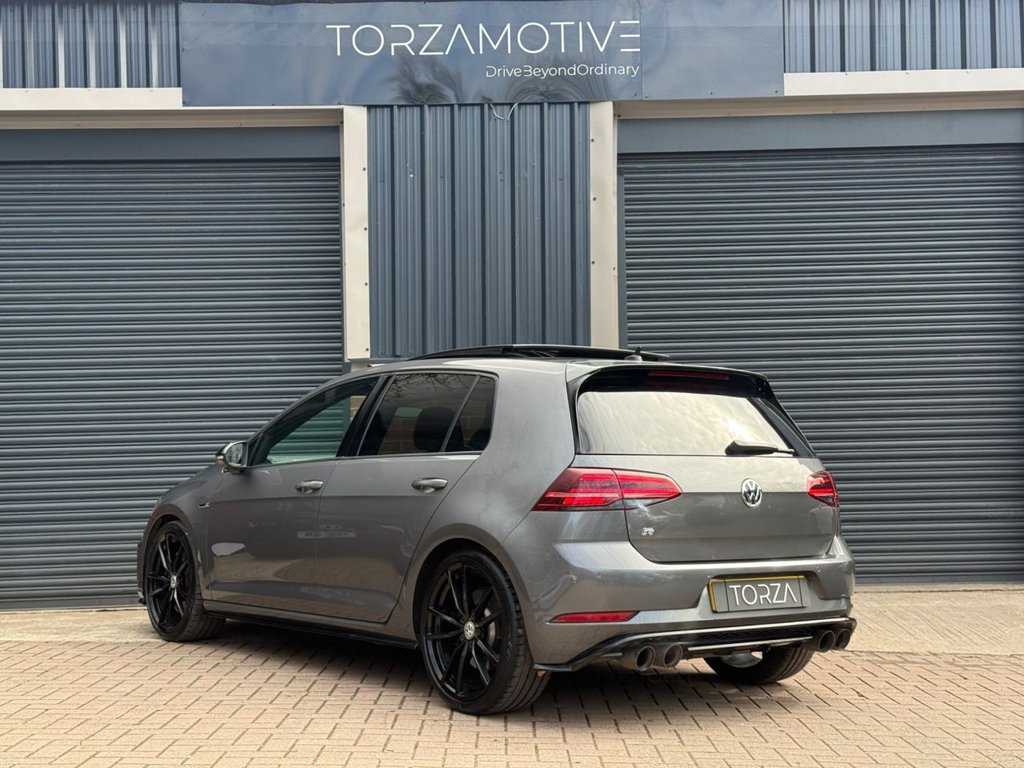Used Volkswagen Golf 2019 for sale - 78049638: Photo 4
