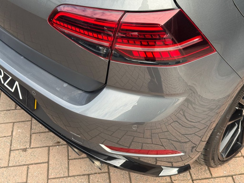 Used Volkswagen Golf 2019 for sale - 78049638: Photo 7