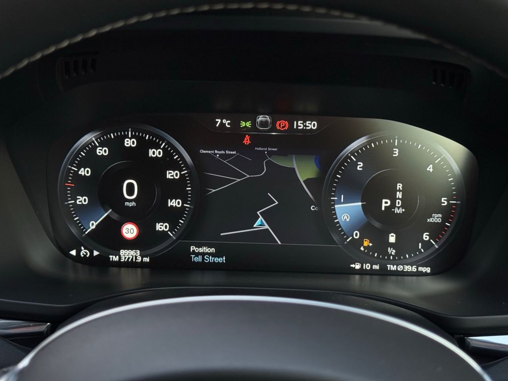 Used Volvo XC60 2020 for sale - 77719413: Photo 15