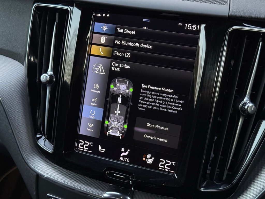 Used Volvo XC60 2020 for sale - 77719413: Photo 20