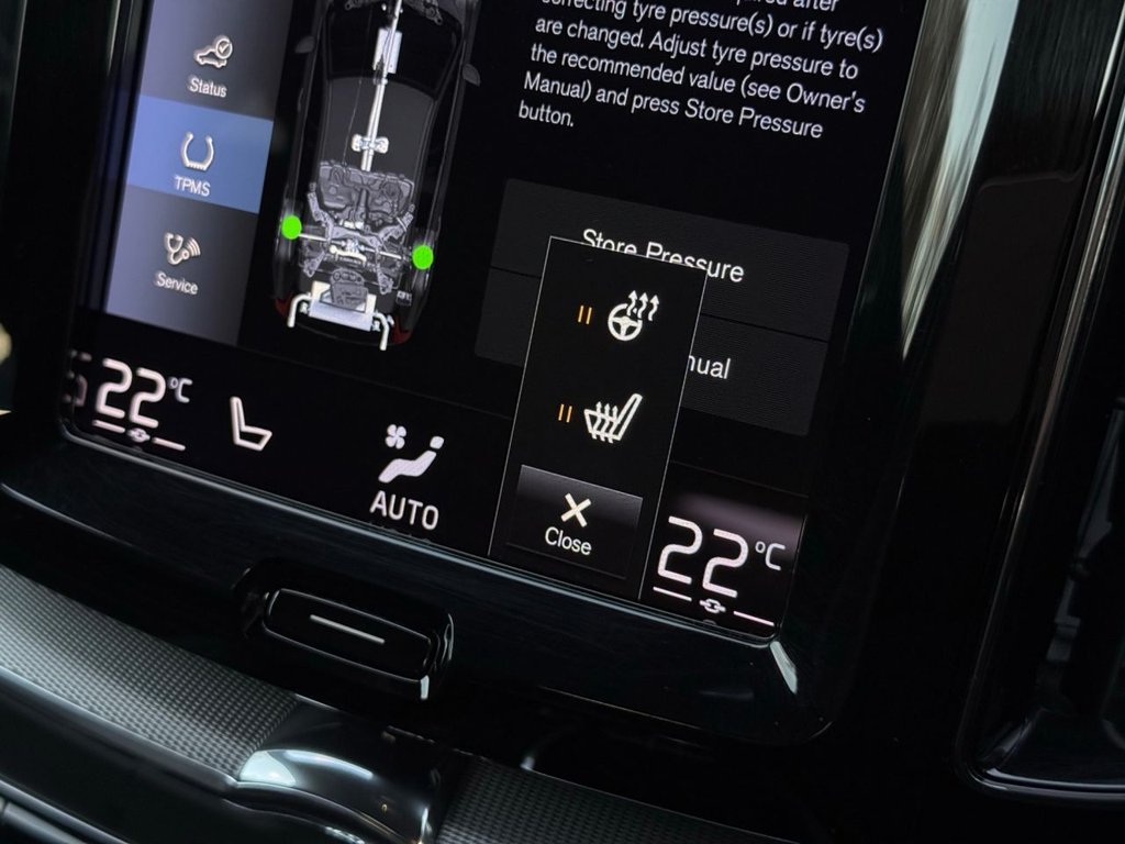 Used Volvo XC60 2020 for sale - 77719413: Photo 21