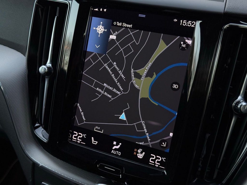 Used Volvo XC60 2020 for sale - 77719413: Photo 22