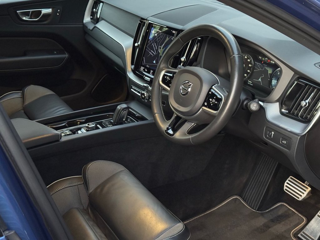 Used Volvo XC60 2020 for sale - 77719413: Photo 26