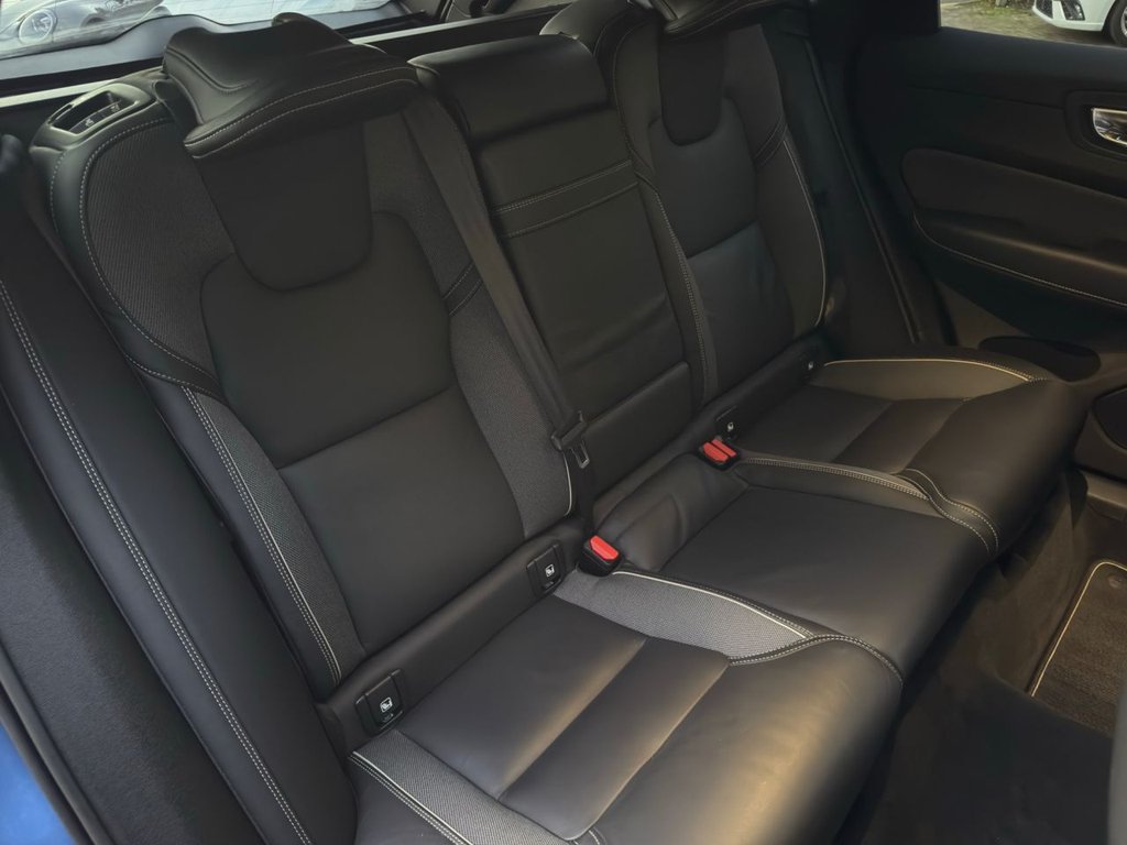 Used Volvo XC60 2020 for sale - 77719413: Photo 27