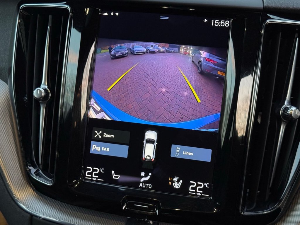 Used Volvo XC60 2020 for sale - 77719413: Photo 38