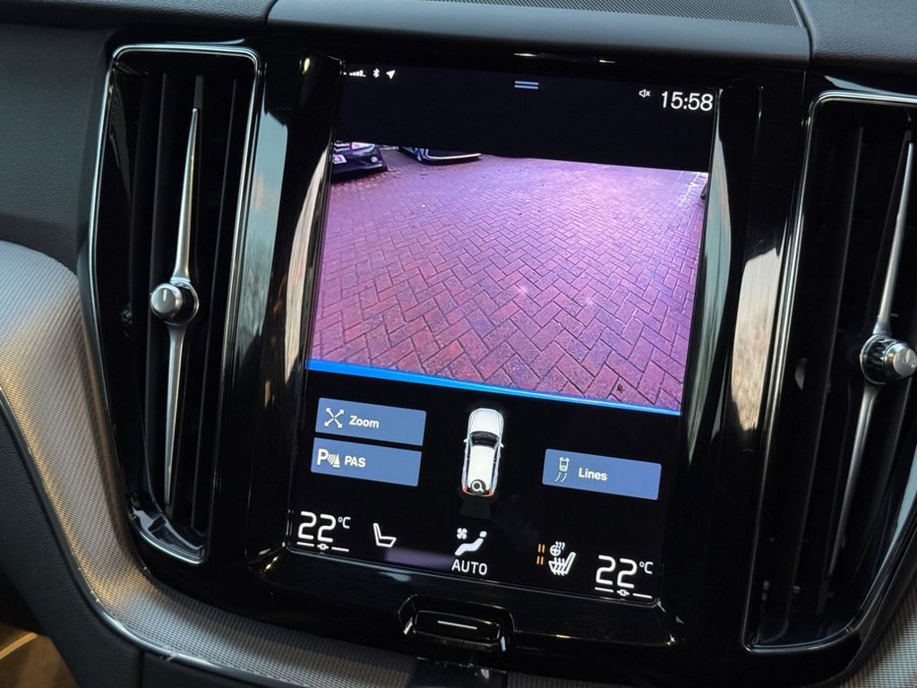 Used Volvo XC60 2020 for sale - 77719413: Photo 39