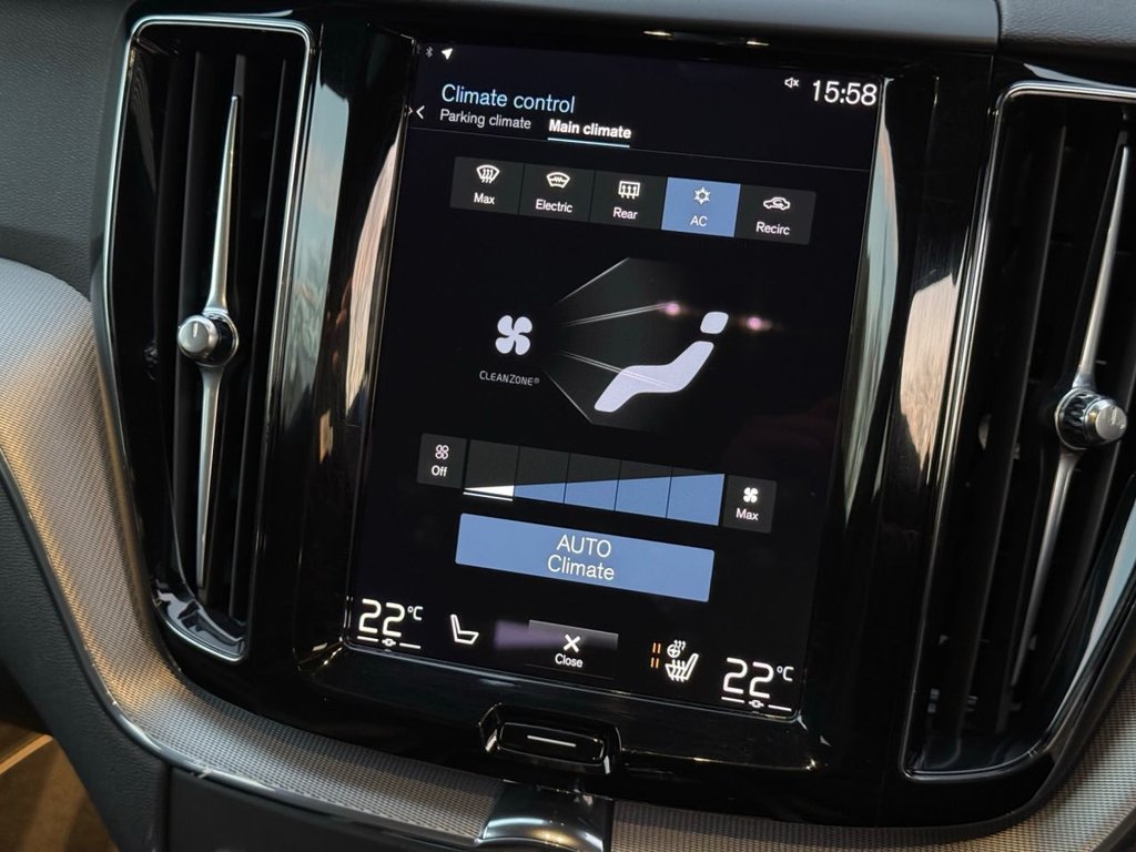 Used Volvo XC60 2020 for sale - 77719413: Photo 40