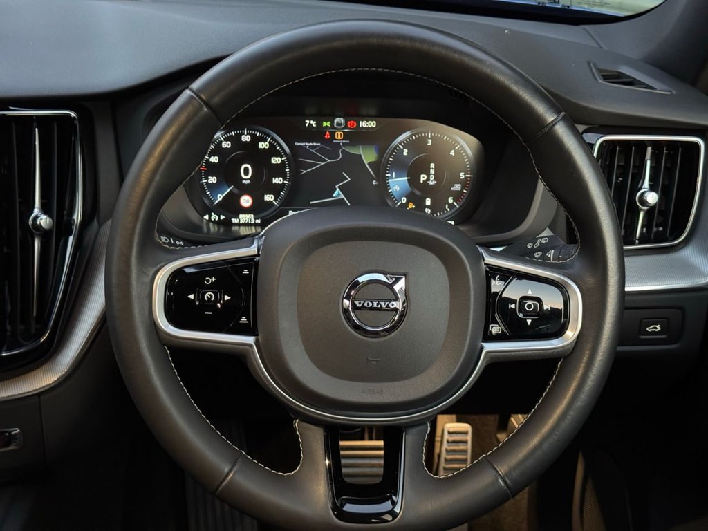 Used Volvo XC60 2020 for sale - 77719413: Photo 42