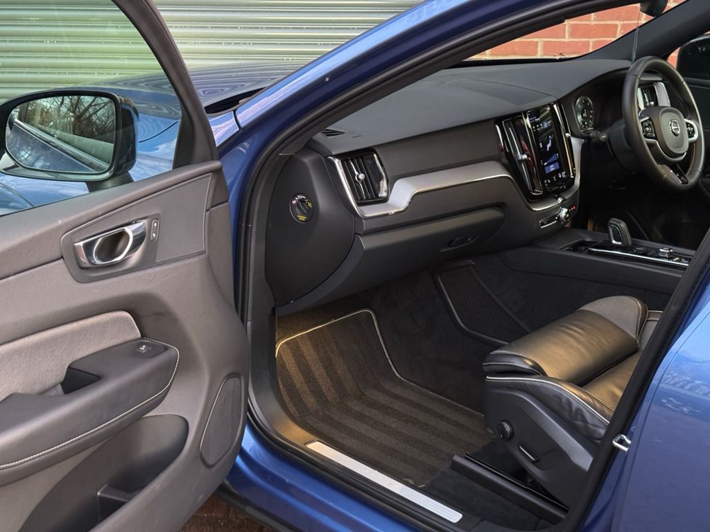 Used Volvo XC60 2020 for sale - 77719413: Photo 43