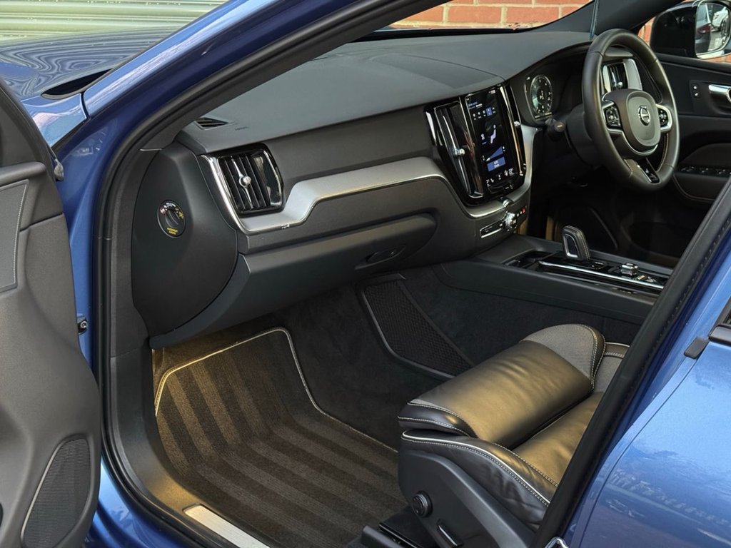 Used Volvo XC60 2020 for sale - 77719413: Photo 44