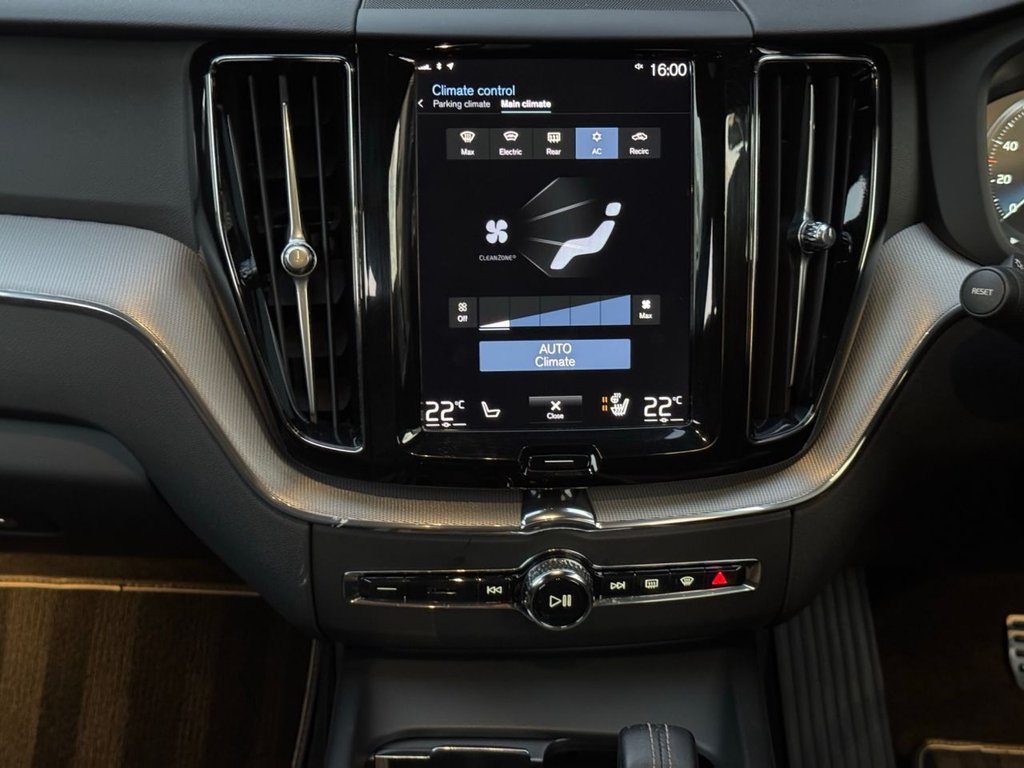 Used Volvo XC60 2020 for sale - 77719413: Photo 46