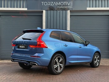 Used Volvo XC60 2020 for sale - 77719413: Photo