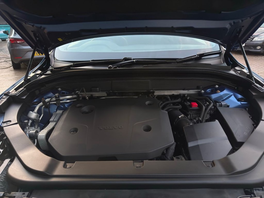 Used Volvo XC60 2020 for sale - 77719413: Photo 50