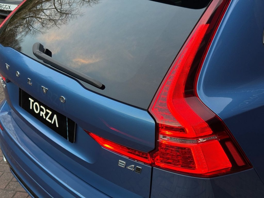 Used Volvo XC60 2020 for sale - 77719413: Photo 6