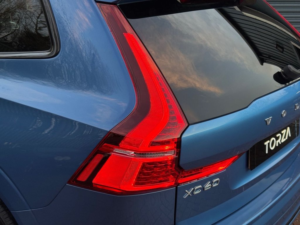 Used Volvo XC60 2020 for sale - 77719413: Photo 7