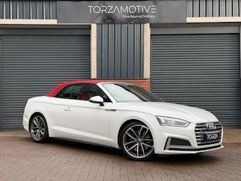 Used Audi S5 2017 for sale - 78256972: Photo