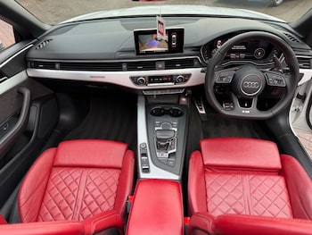 Used Audi S5 2017 for sale - 78256972: Photo