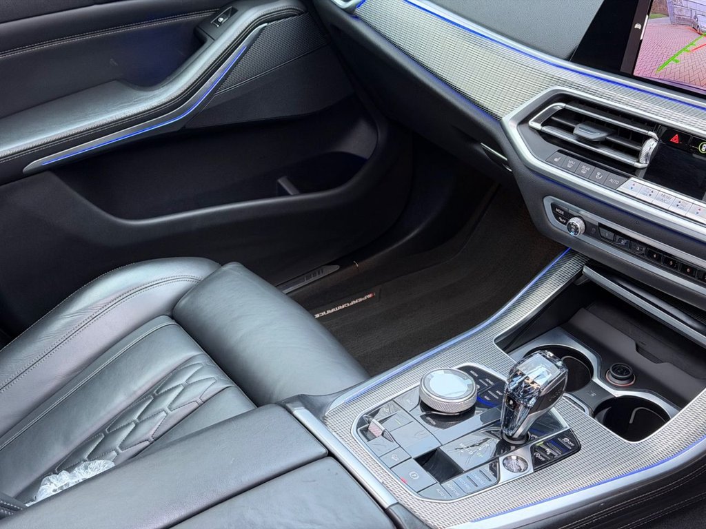 Used BMW X5 2019 for sale - 77720344: Photo 10