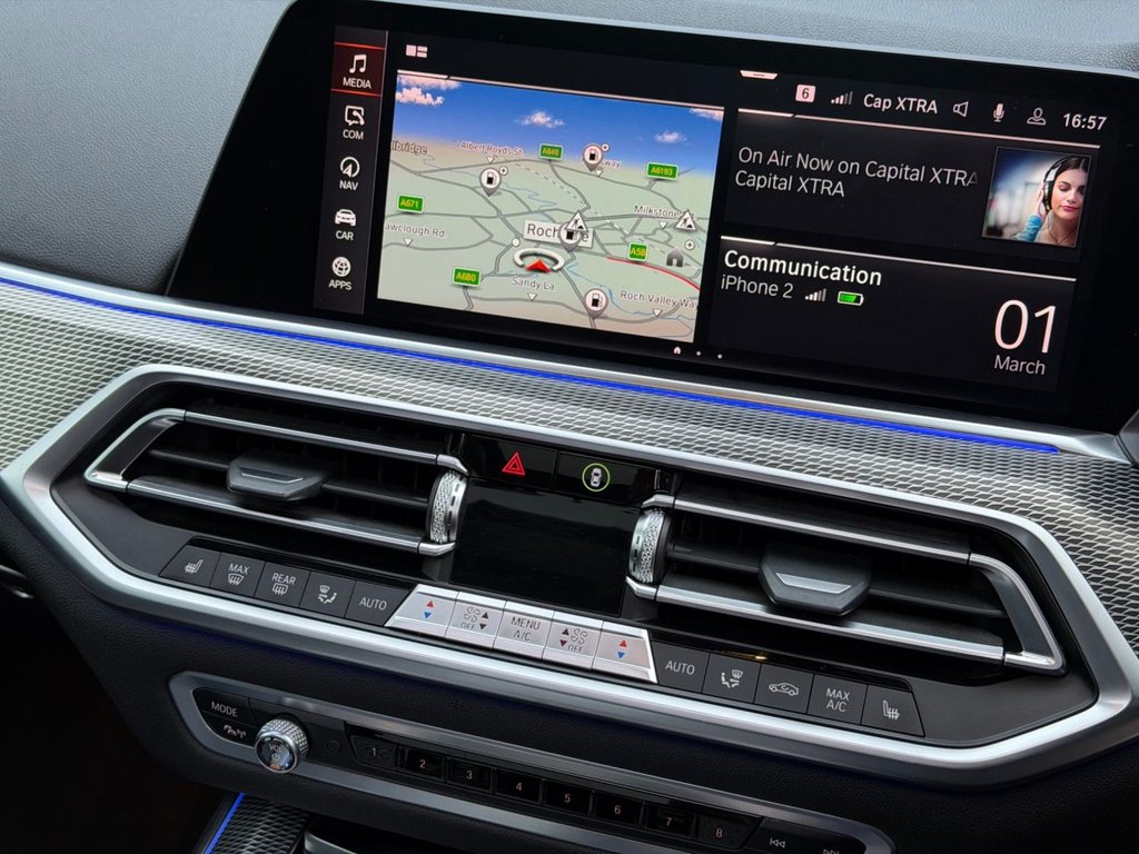 Used BMW X5 2019 for sale - 77720344: Photo 14