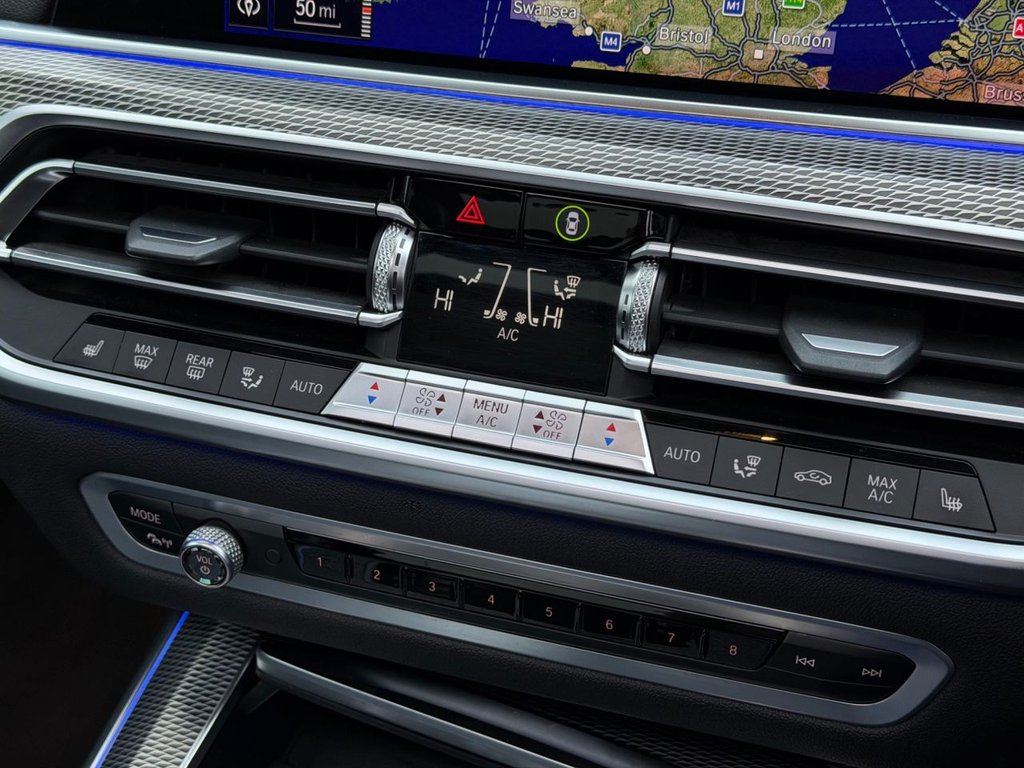 Used BMW X5 2019 for sale - 77720344: Photo 17