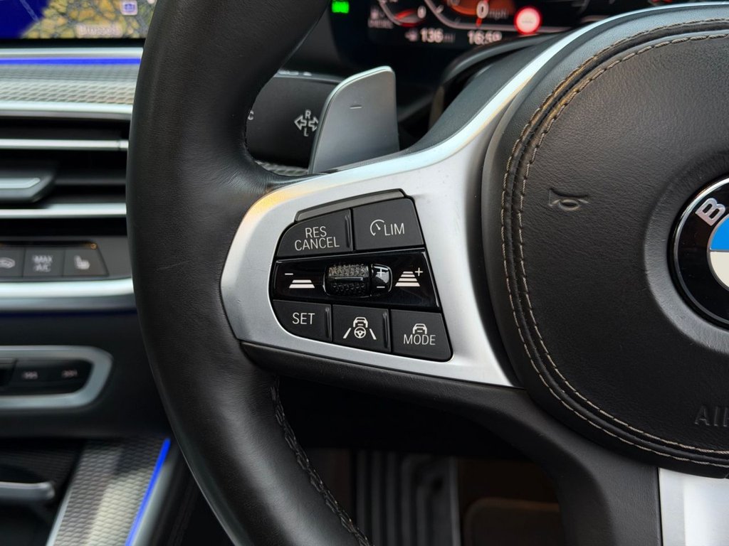 Used BMW X5 2019 for sale - 77720344: Photo 18