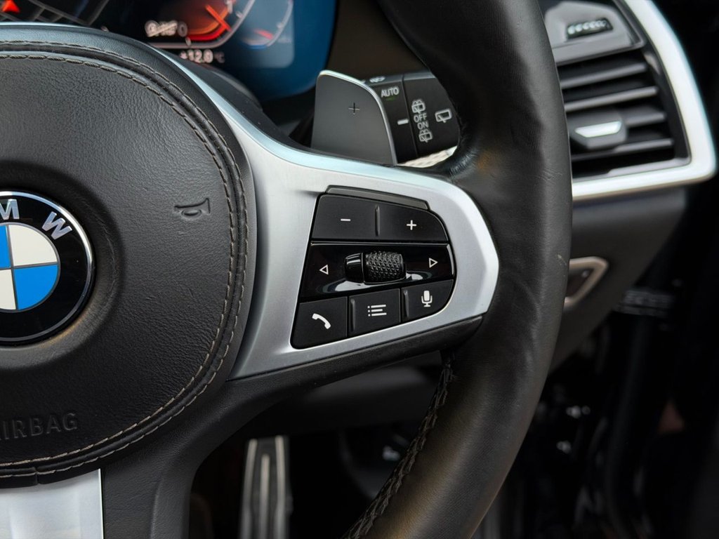 Used BMW X5 2019 for sale - 77720344: Photo 19