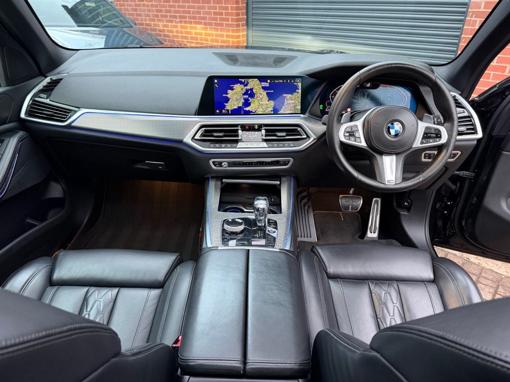 Used BMW X5 2019 for sale - 77720344: Photo 2