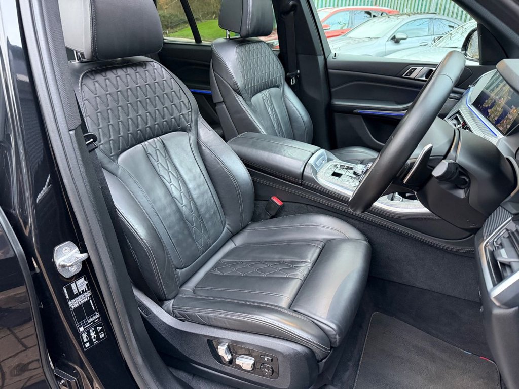 Used BMW X5 2019 for sale - 77720344: Photo 22