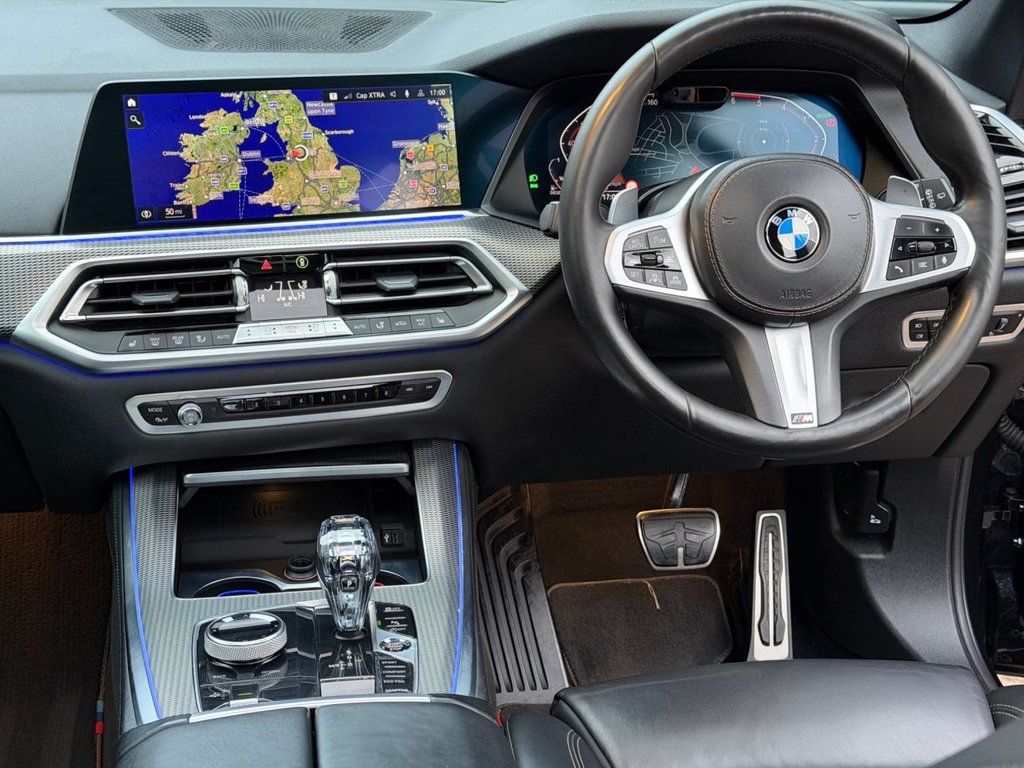 Used BMW X5 2019 for sale - 77720344: Photo 24