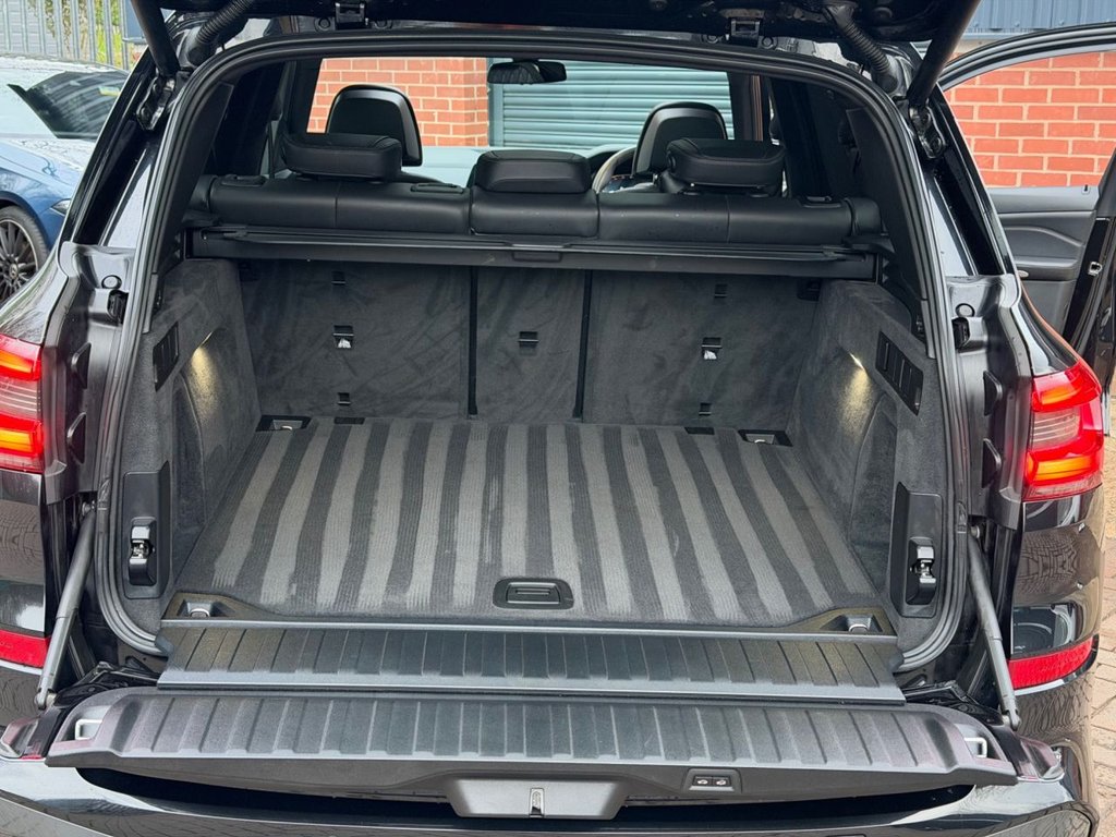 Used BMW X5 2019 for sale - 77720344: Photo 26