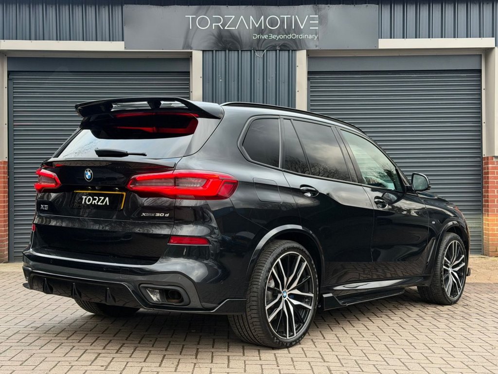 Used BMW X5 2019 for sale - 77720344: Photo 4