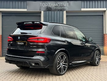 Used BMW X5 2019 for sale - 77720344: Photo