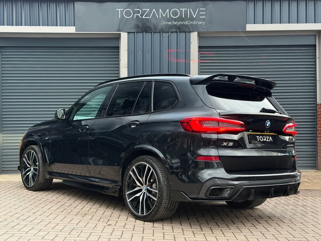 Used BMW X5 2019 for sale - 77720344: Photo 5
